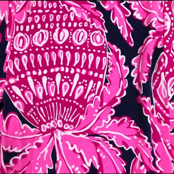 NWOT 🌴Lilly Pulitzer Palazzo Pants, M 🌴 - Picture 4 of 6